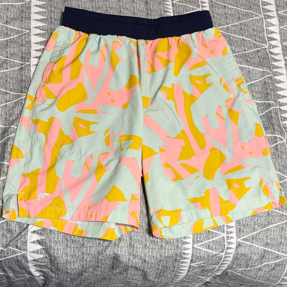 Fabletics men’s shorts